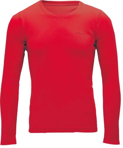 OXIDE - Functional XCO mens T-shirt - Red