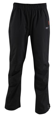 GÖTENE - Pánske 3L outdoorové nohavice  - Black