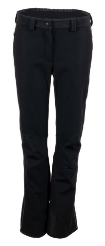 GTS 8200 - Ladies ski jet pants - Black