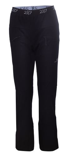 FÄLLFORS dámské multisportovní kalhoty, černá