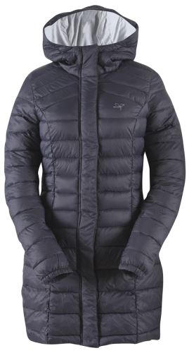 DALEN - Dámsky športový kabát (DuPont Sorona)