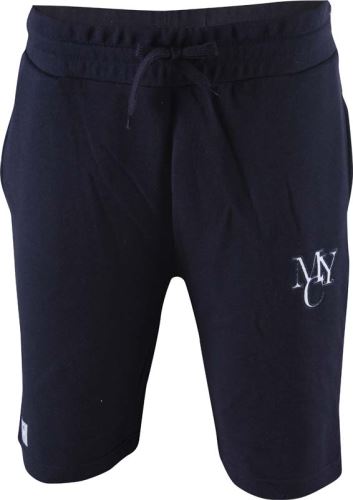 MARINE - mens shorts (jogging) - blue