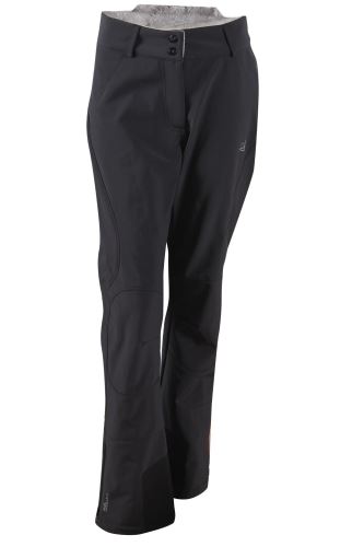 BJÖRNÖ - Dámske lyžiarske ľahko zateplené nohavice (10000 mm)