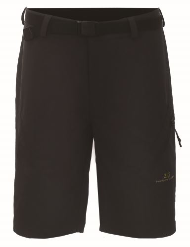 TABY- mens outdoor shorts -Black