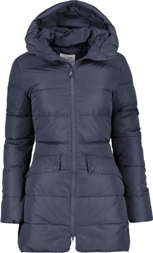 BJÖRKAS - Dámsky zateplený kabát (DuPont Sorona)