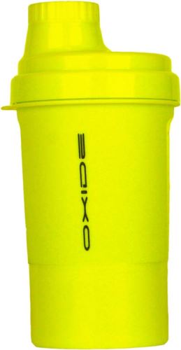 OXIDE - bottle (shaker) - yellow, Velikost: