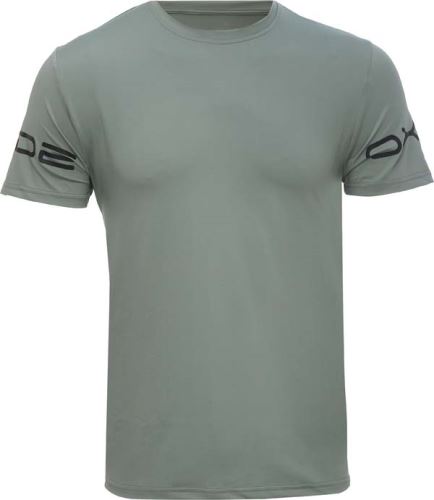 OXIDE - Mens T-shirt X-Cool - Mid Green