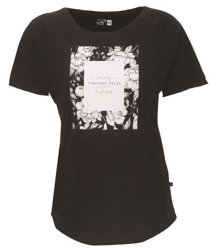 APELVIKEN ECO womens t-shirt with print