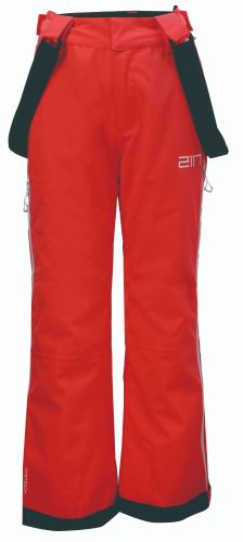 NYKÖPING - Junior ECO  lyžiarske nohavice (10000 mm)
