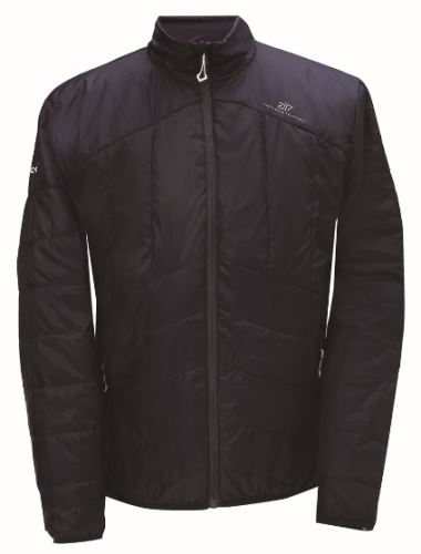 DJURAS - ECO mens double sided light padded jacket (Primaloft)