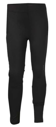 OXIDE Tights OT - boys pants (running) - black
