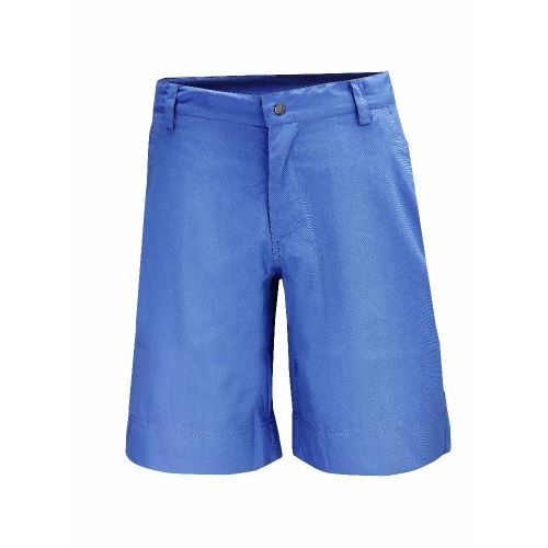 MARIEFRED - mens shorts - blue, Velikost: M