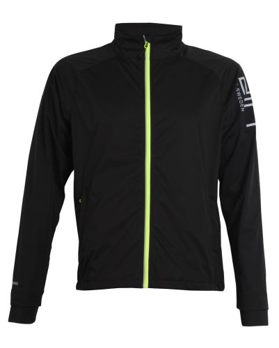 KALIX - Mens multisport jacket - Black